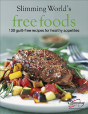 Slimming World Free Foods - Preview