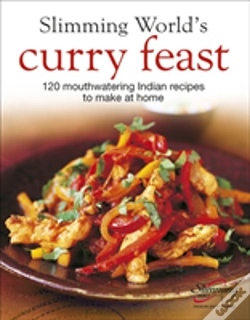 Capa do artigo Slimming World'S Curry Feast