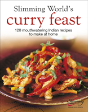Slimming World'S Curry Feast - Preview