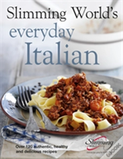 Capa do artigo Slimming World'S Everyday Italian