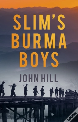 Capa do artigo Slim'S Burma Boys