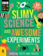 Slimy Science And Awesome Experiments - Preview