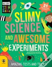 Capa do artigo Slimy Science And Awesome Experiments