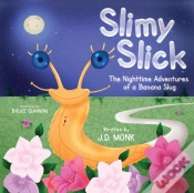Capa do artigo Slimy Slick