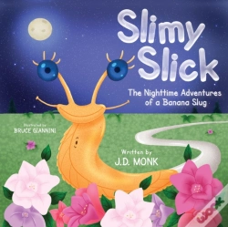 Capa do artigo Slimy Slick