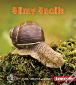 Capa do artigo Slimy Snails