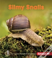 Capa do artigo Slimy Snails