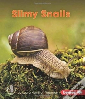 Capa do artigo Slimy Snails