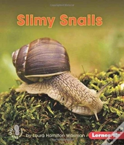 Capa do artigo Slimy Snails