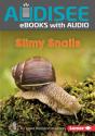 Slimy Snails - Preview