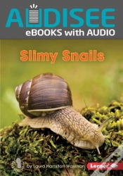 Capa do artigo Slimy Snails