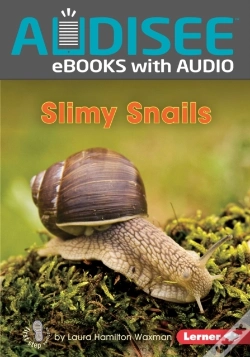 Capa do artigo Slimy Snails