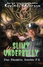 Slimy Underbelly - Preview