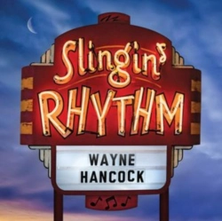 Capa do artigo Slingin' Rhythm - Vinil