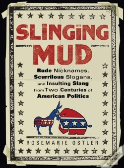 Capa do artigo Slinging Mud