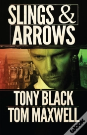 Capa do artigo Slings  Amp  Arrows