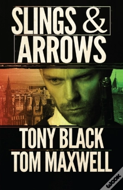 Capa do artigo Slings  Amp  Arrows