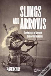 Capa do artigo Slings And Arrows