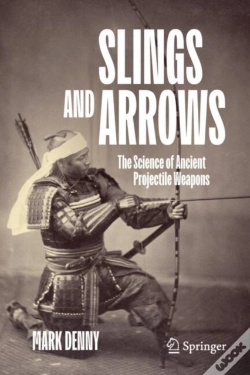 Capa do artigo Slings And Arrows