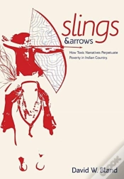 Capa do artigo Slings & Arrows