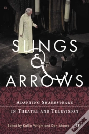 Capa do artigo Slings & Arrows