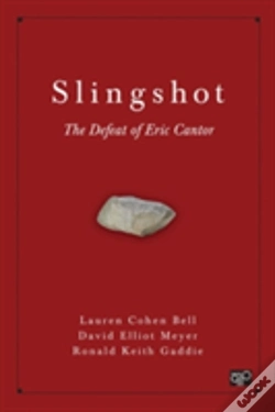 Capa do artigo Slingshot