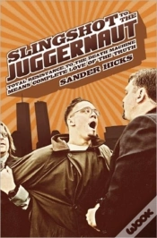 Capa do artigo Slingshot To The Juggernaut