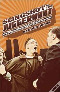 Capa do artigo Slingshot To The Juggernaut