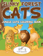 Slinky Forest Cats - Preview