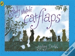 Capa do artigo Slinky Malinki Catflaps