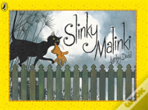 Slinky Malinki