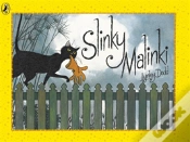 Capa do artigo Slinky Malinki