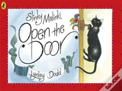 Capa do artigo Slinky Malinki, Open The Door