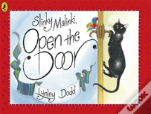 Slinky Malinki, Open The Door
