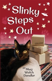 Capa do artigo Slinky Steps Out
