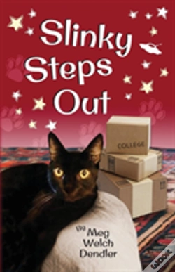 Capa do artigo Slinky Steps Out