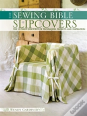 Capa do artigo Slip Covers