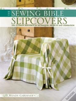 Capa do artigo Slip Covers