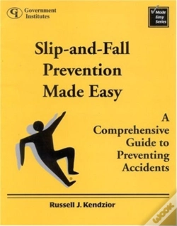 Capa do artigo Slip-&-Fall Prevention Made Easy: A Complete Guide