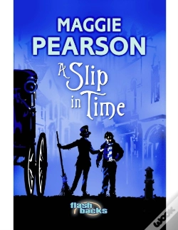 Capa do artigo Slip In Time