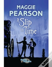 Capa do artigo Slip In Time