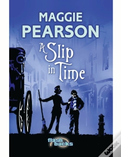 Capa do artigo Slip In Time
