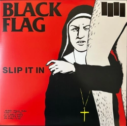 Capa do artigo Slip It In - Vinil