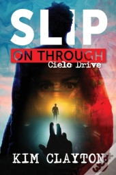Slip On Through: Cielo Drive