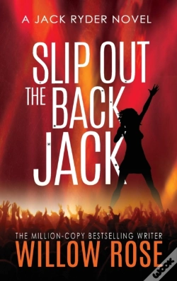 Capa do artigo Slip Out The Back Jack