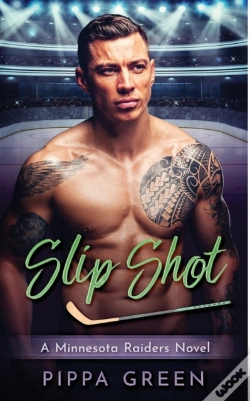 Capa do artigo Slip Shot