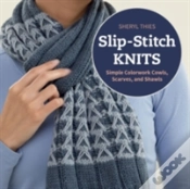 Capa do artigo Slip-Stitch Knits