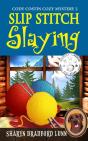 Slip Stitch Slaying - Preview
