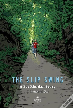 Capa do artigo Slip Swing