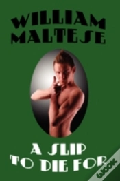 Capa do artigo Slip To Die For